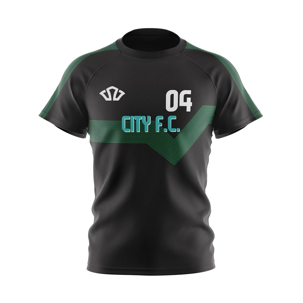 Custom Soccer Uniform