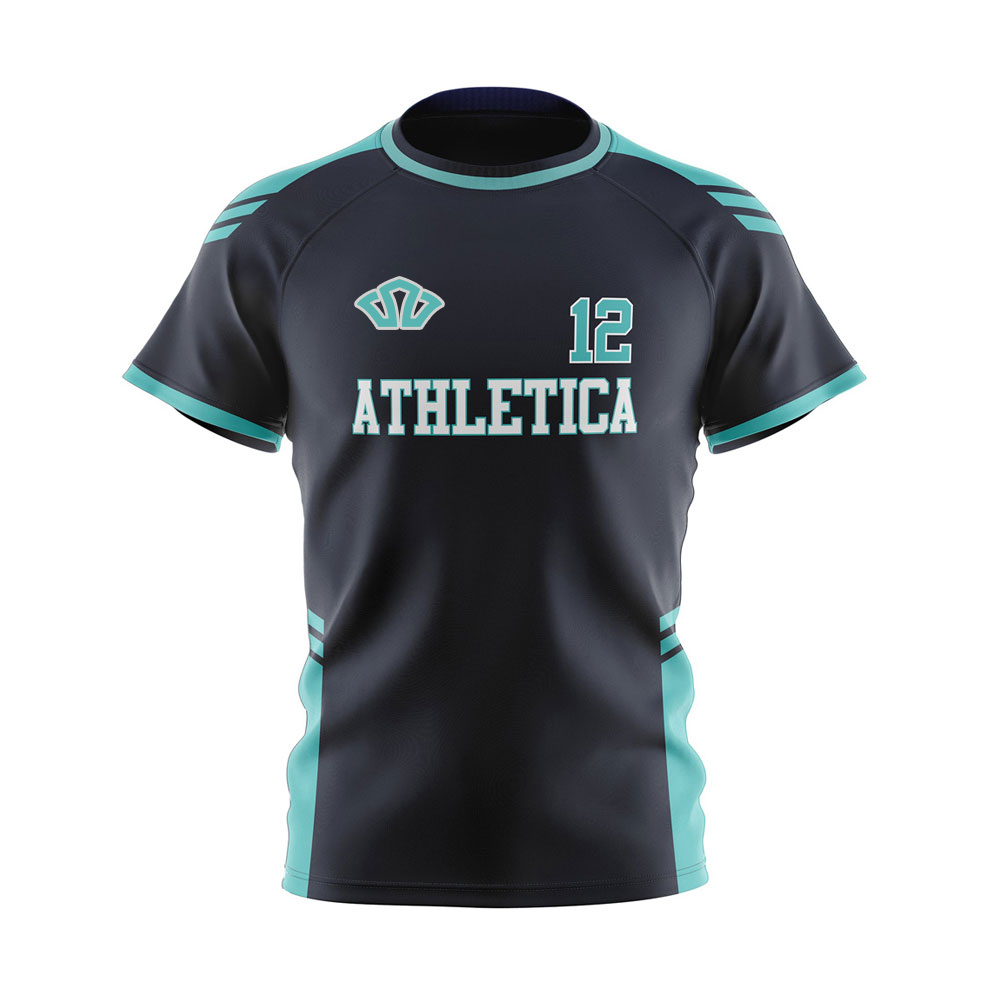 Custom Soccer Uniform
