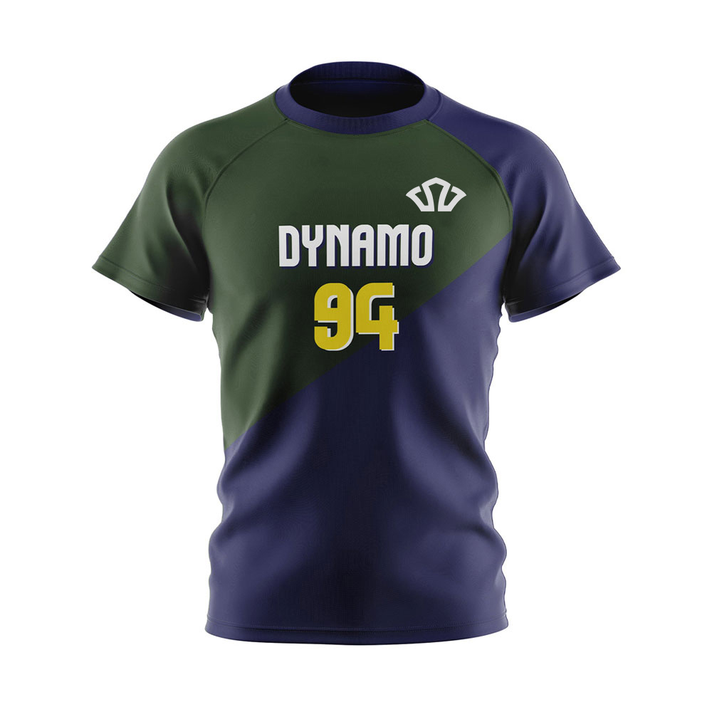 Custom Soccer Uniform