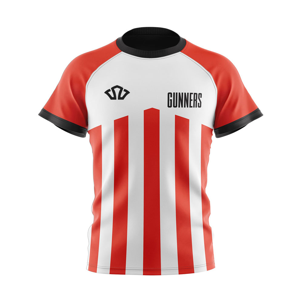 Custom Soccer Uniform