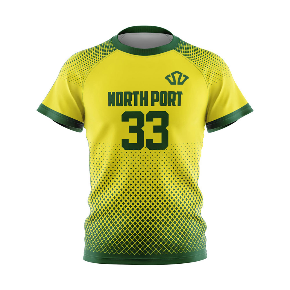 Custom Soccer Uniform