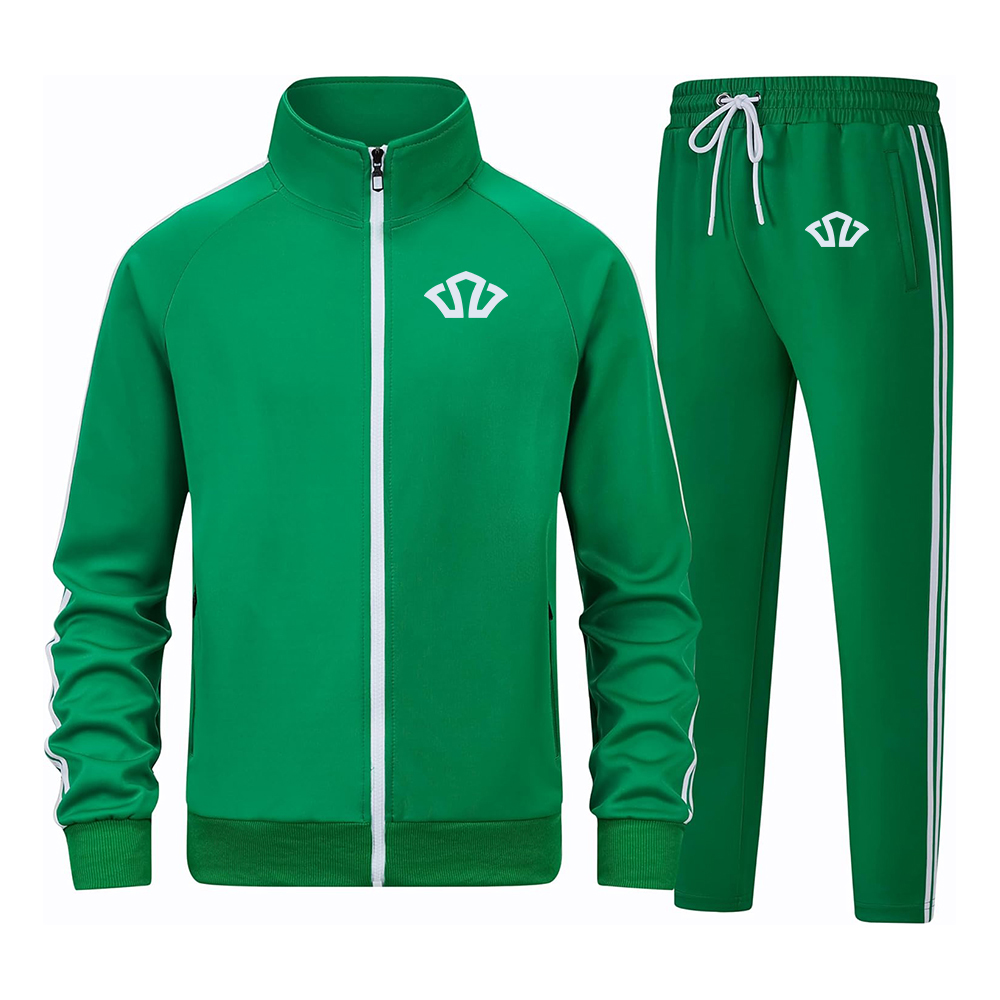 Custom Tracksuits