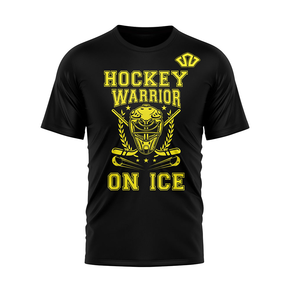 Custom Printed T-Shirt