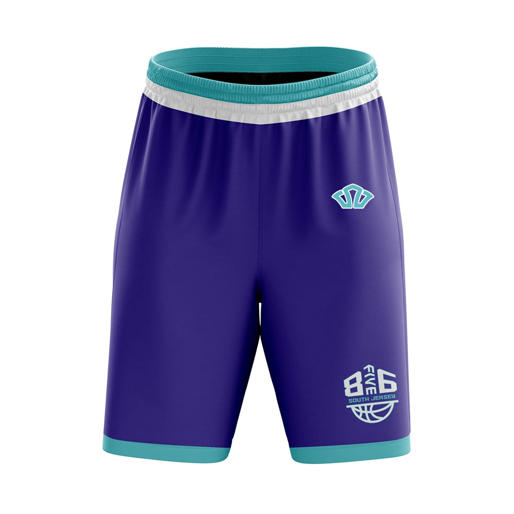 Custom Basketball Uniform