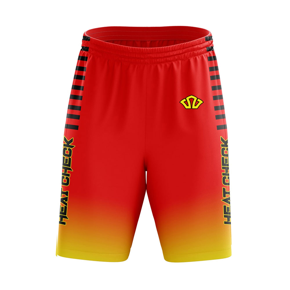 Custom Basketball Uniform