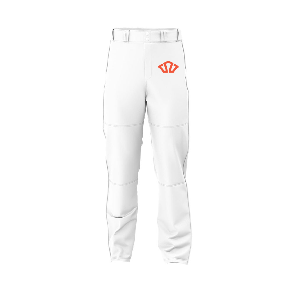 Custom Baseball Uniform