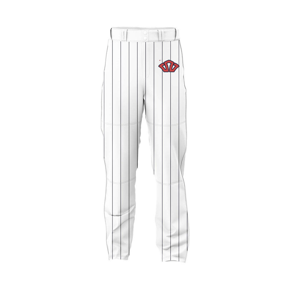 Custom Baseball Uniform