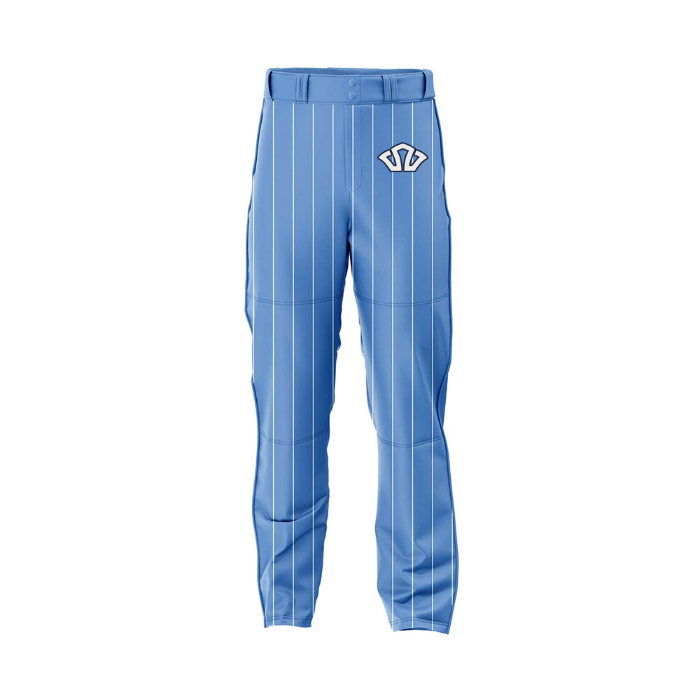 Custom Baseball Uniform