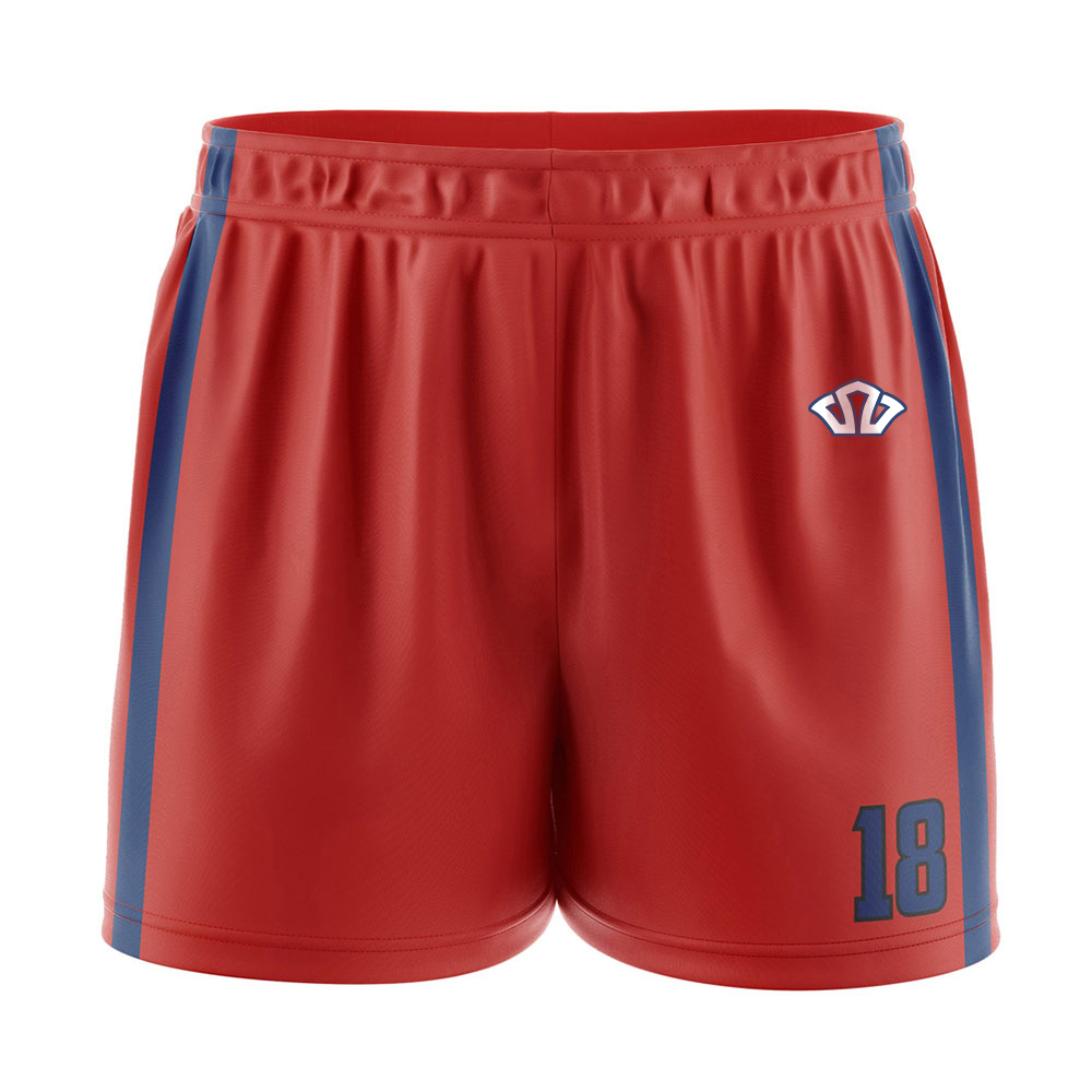 Custom Soccer Uniform