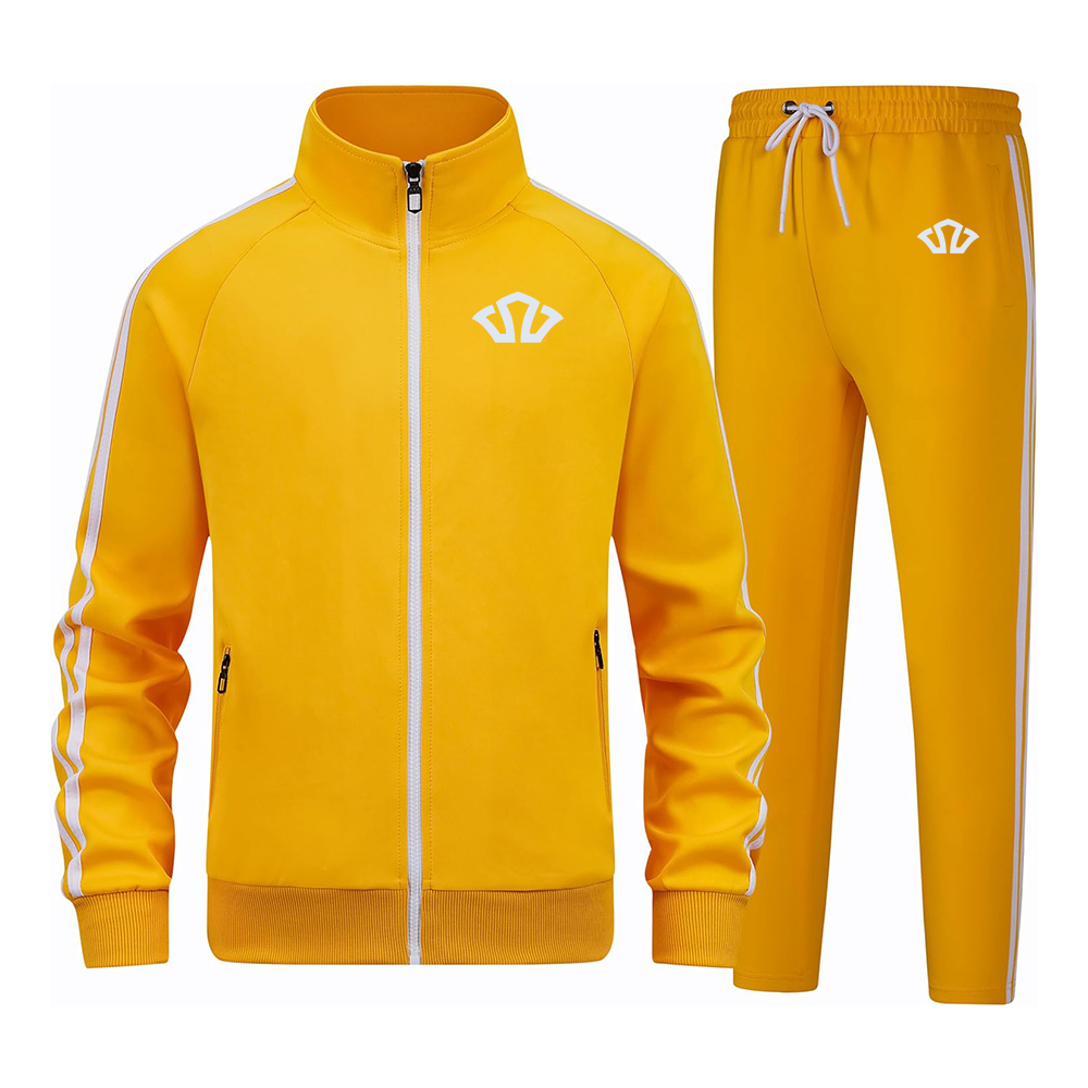 Custom Tracksuits
