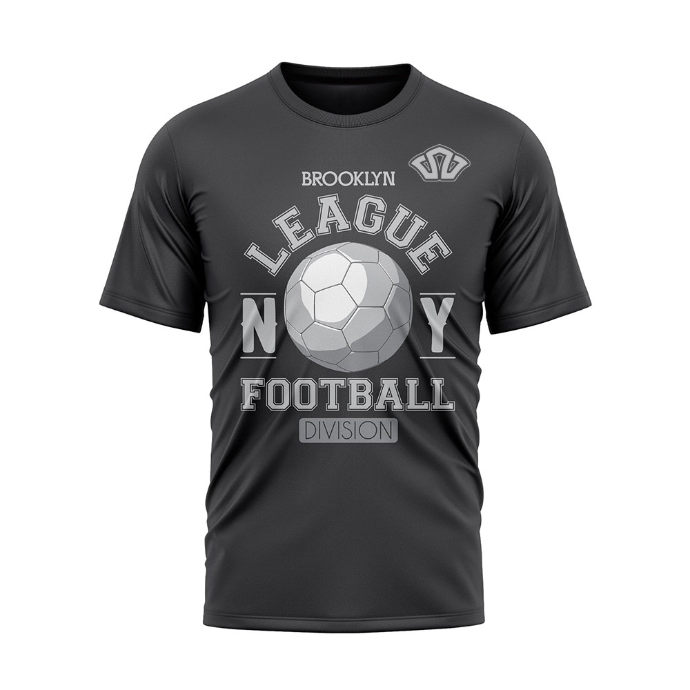 Custom Printed T-Shirt