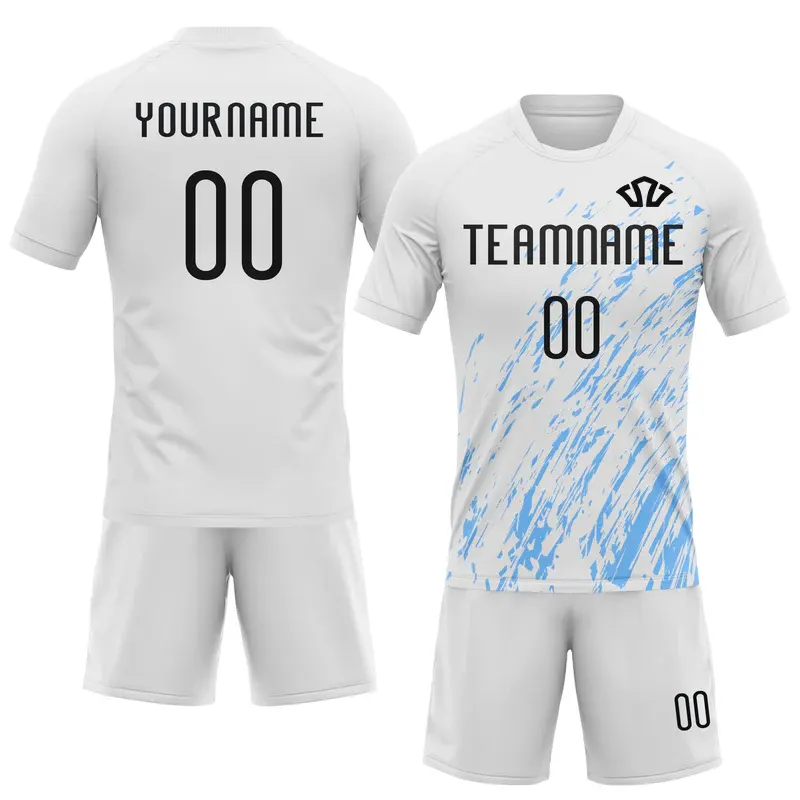 Custom Volleyball Uniform