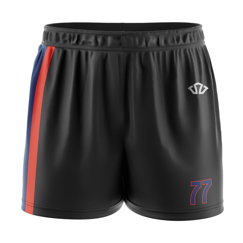 Custom Soccer Uniform