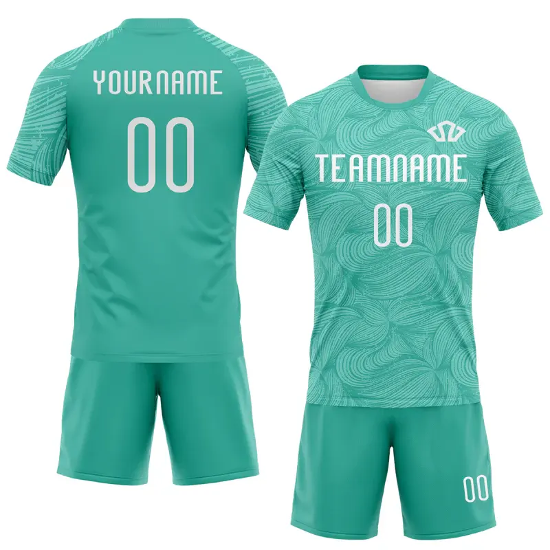 Custom Volleyball Uniform