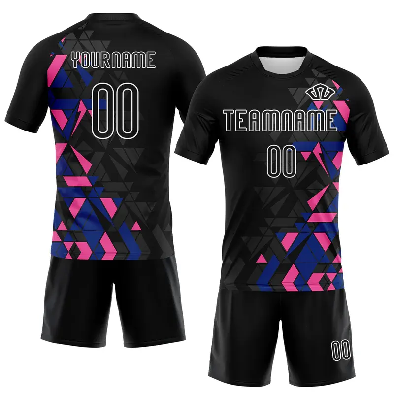 Custom Volleyball Uniform