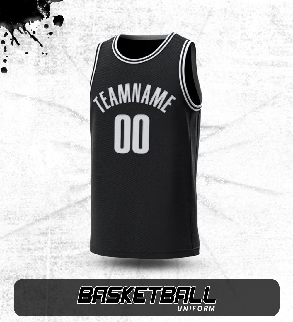 baketball uniform