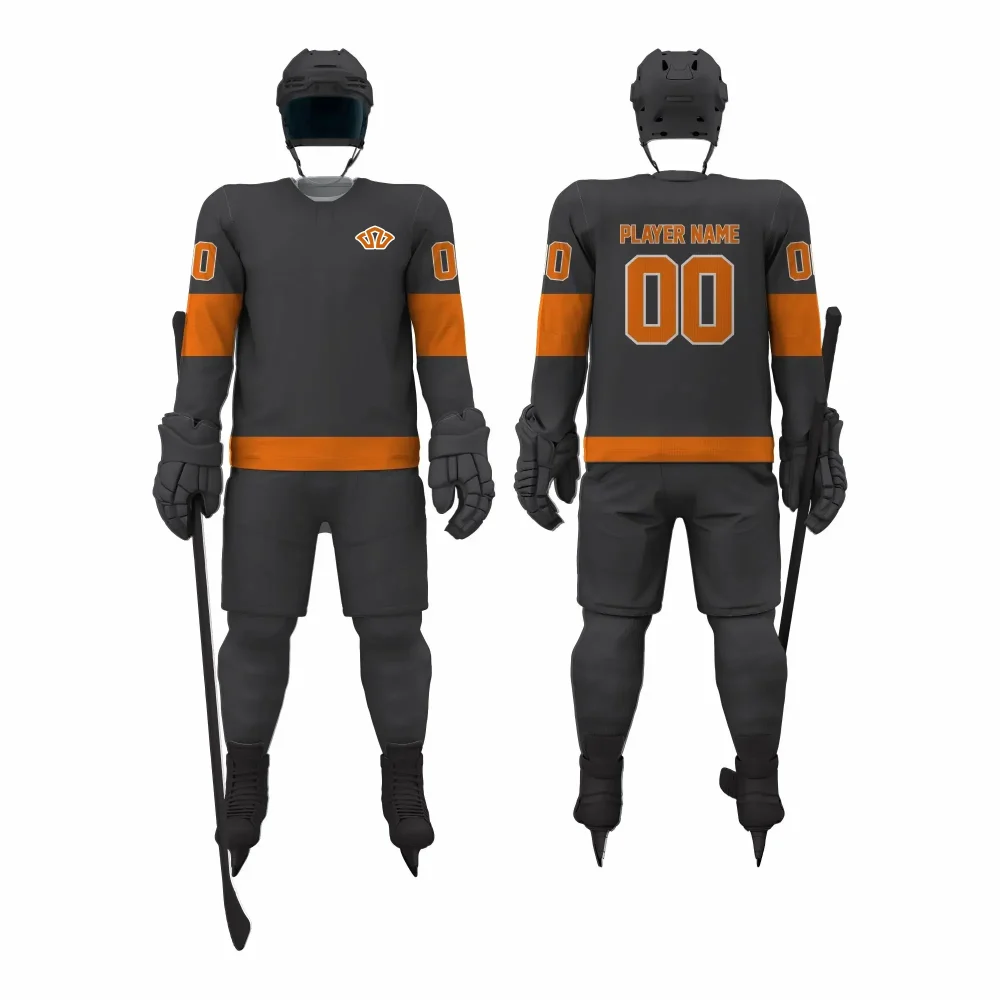 Custom Ice Hockey Uniform
