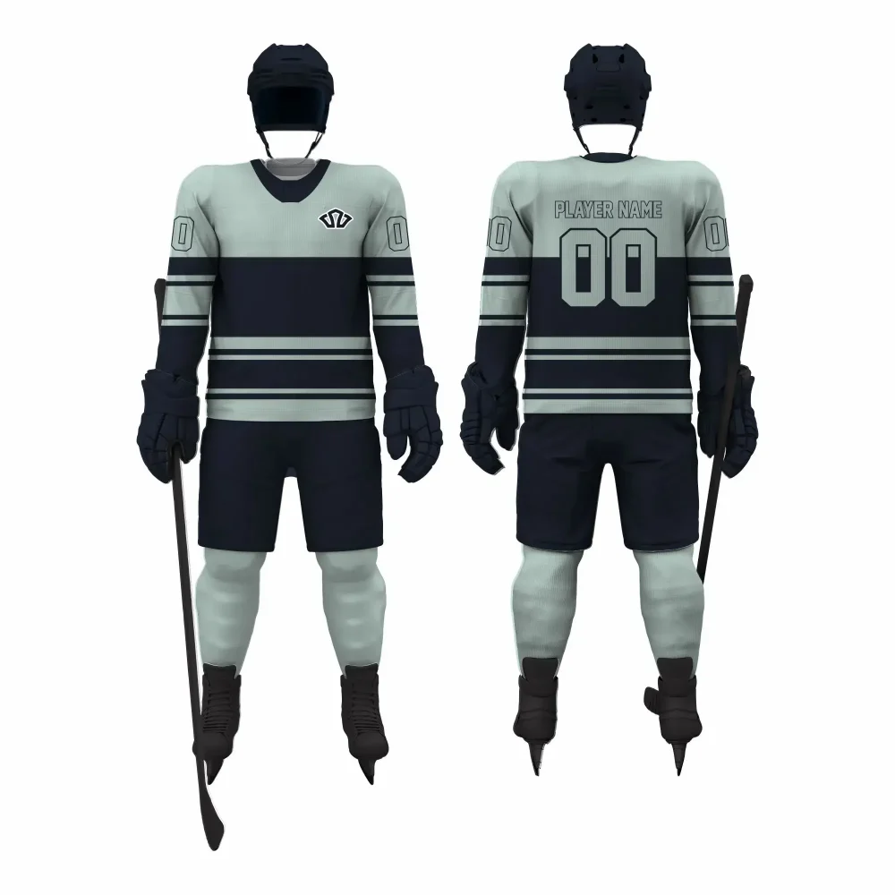 Custom Ice Hockey Uniform