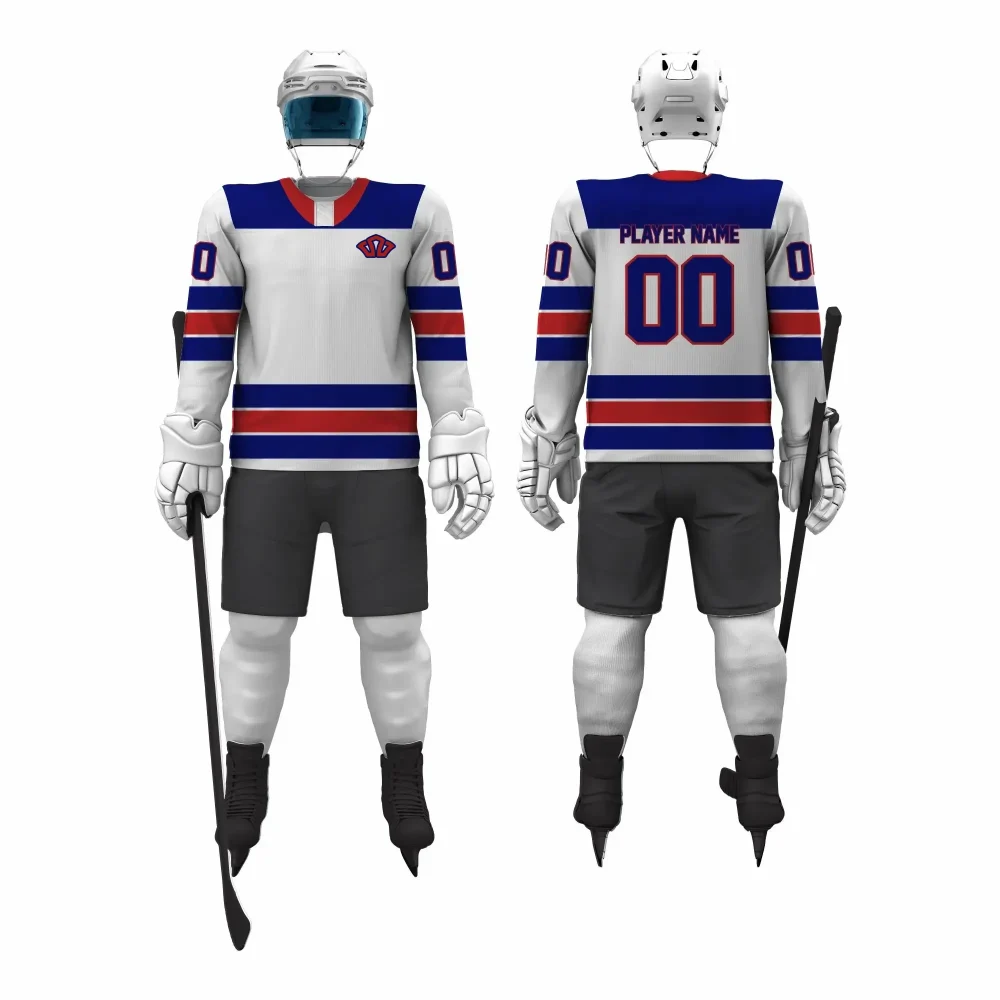 Custom Ice Hockey Uniform