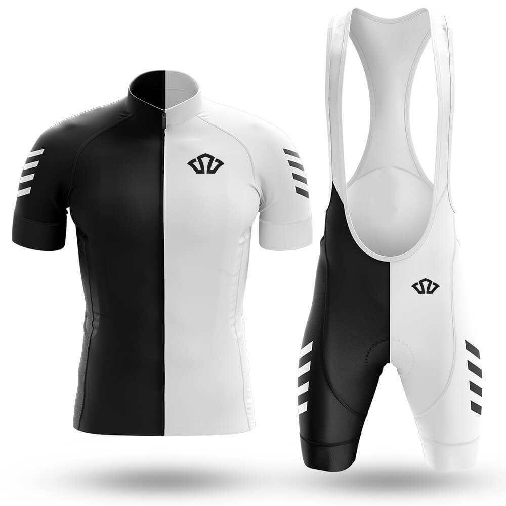 Custom Cycling Wear