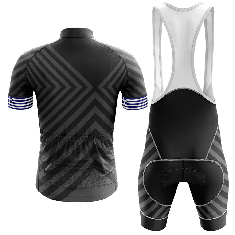 Custom Cycling Wear