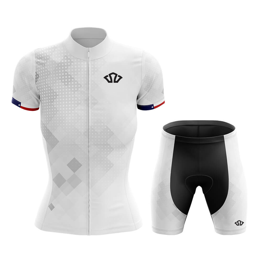 Custom Cycling Wear