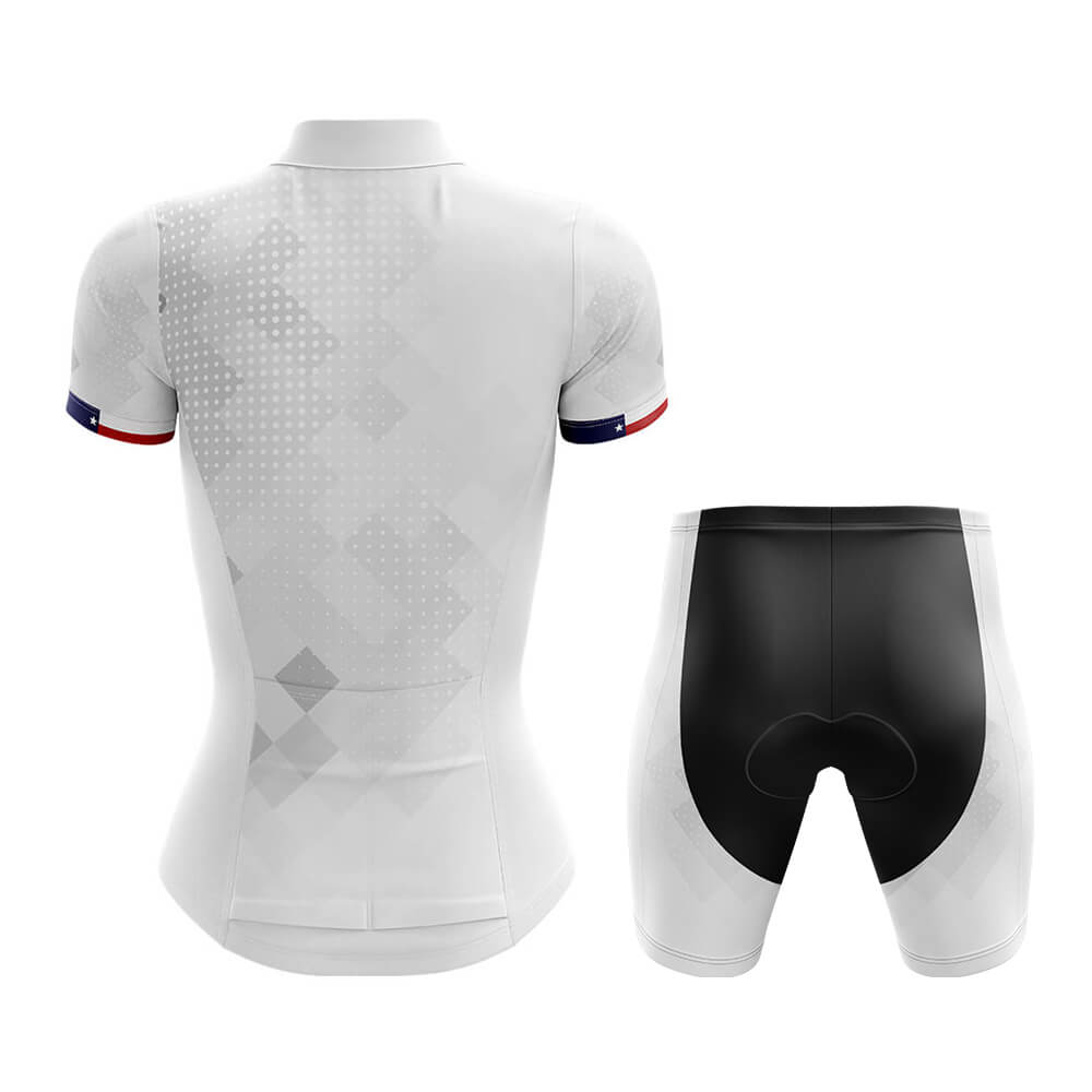 Custom Cycling Wear