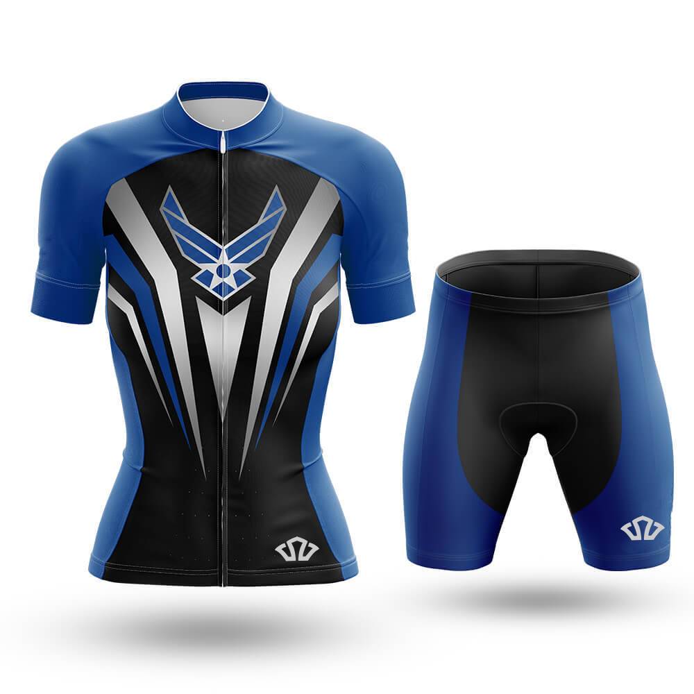 Custom Cycling Wear