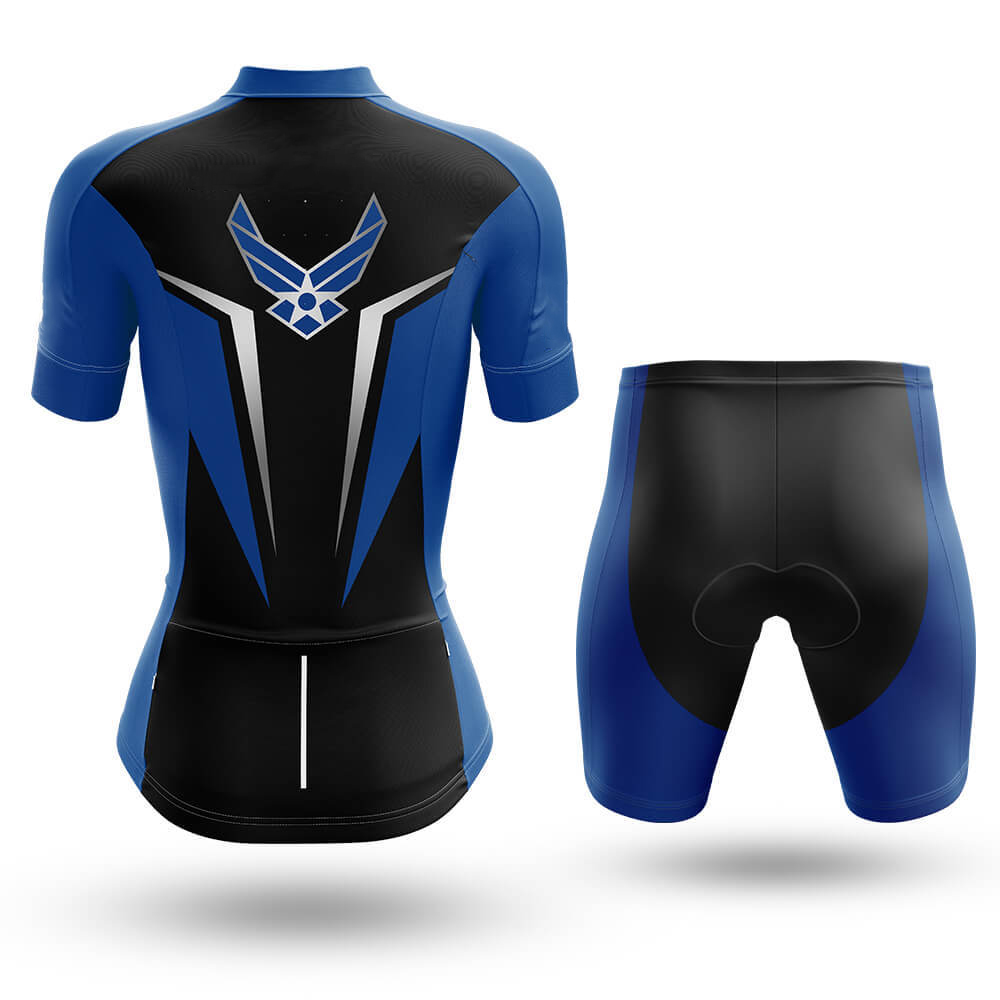 Custom Cycling Wear