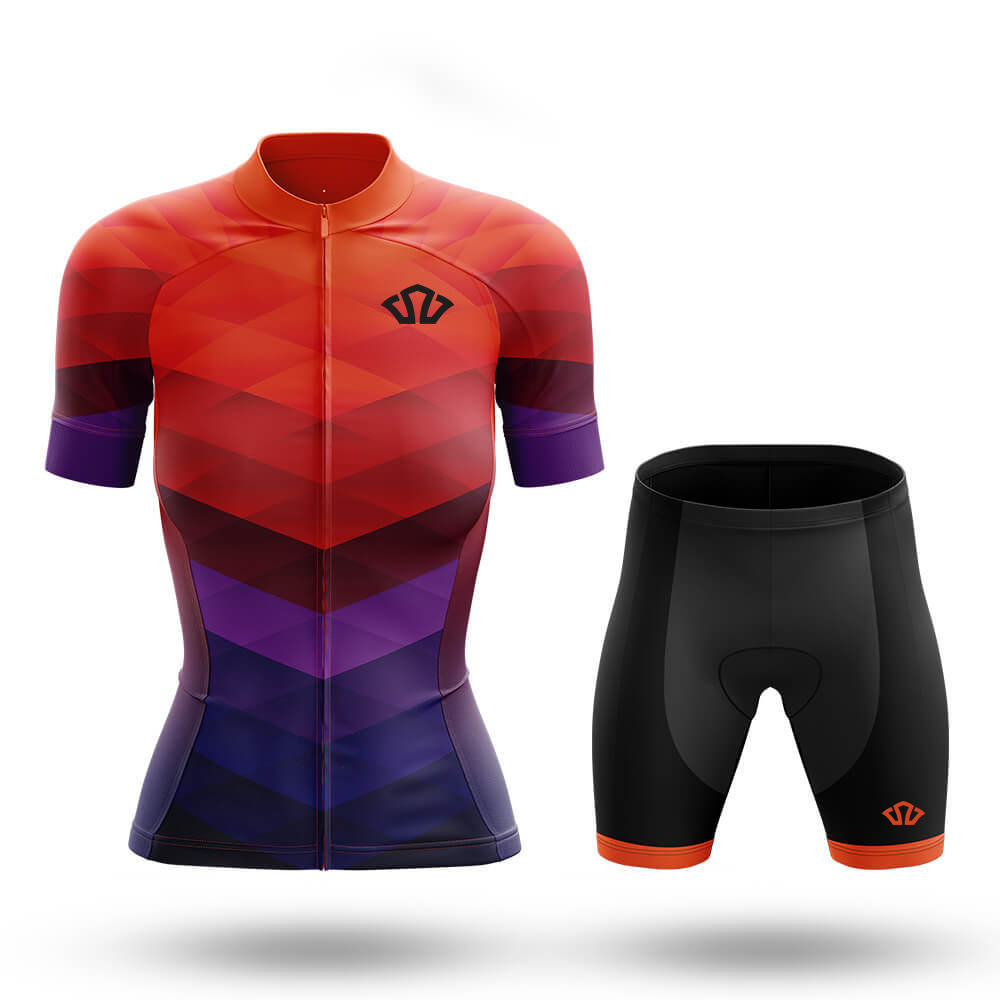 Custom Cycling Wear
