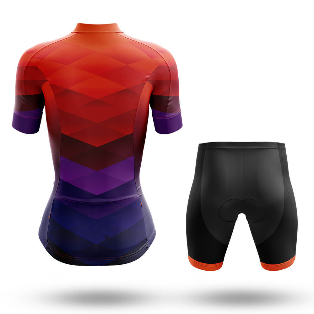 Custom Cycling Wear