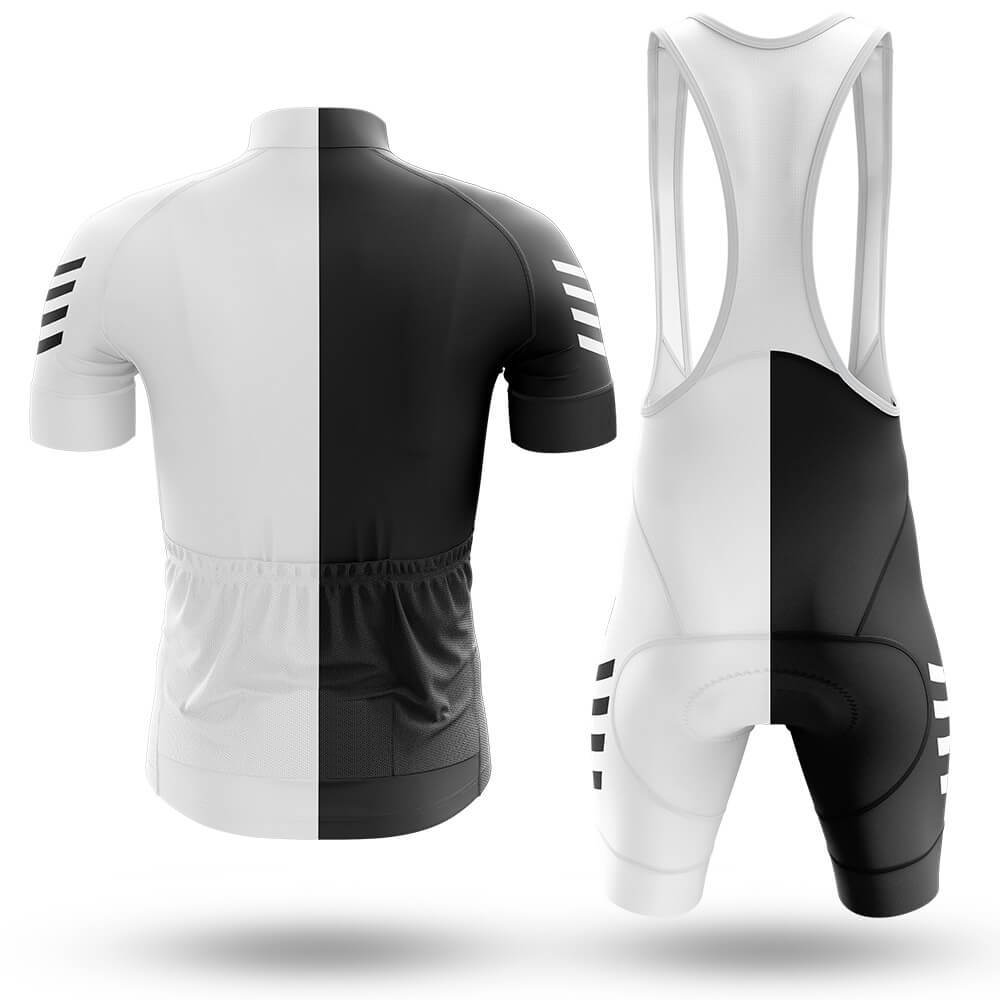 Custom Cycling Wear