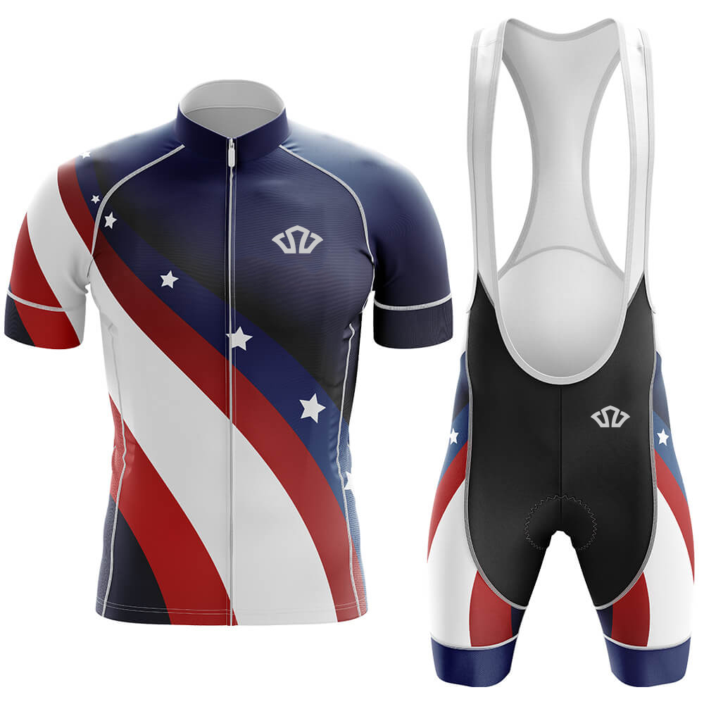 Custom Cycling Wear