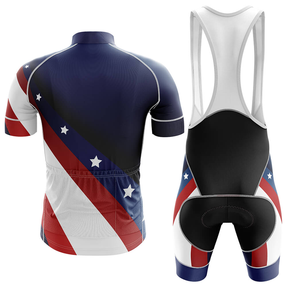 Custom Cycling Wear