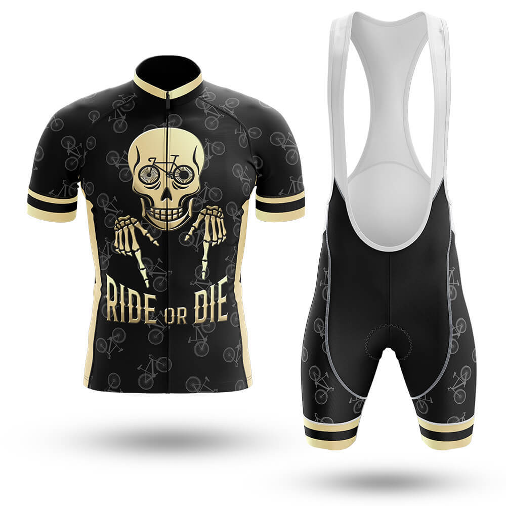Custom Cycling Wear
