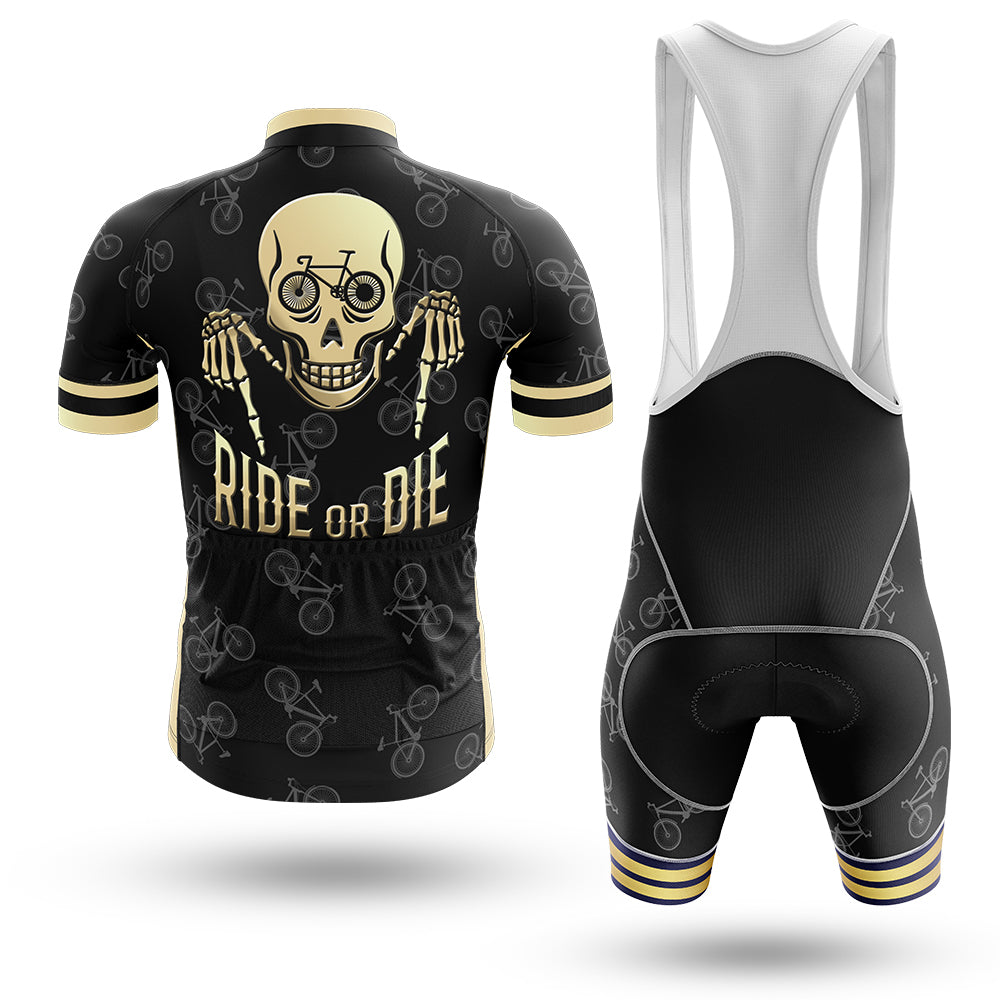Custom Cycling Wear