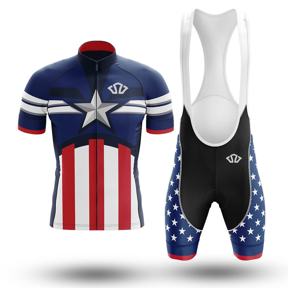 Custom Cycling Wear