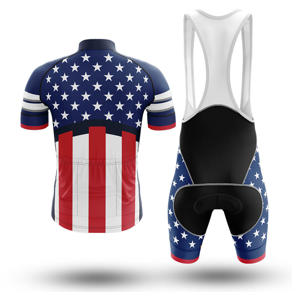 Custom Cycling Wear