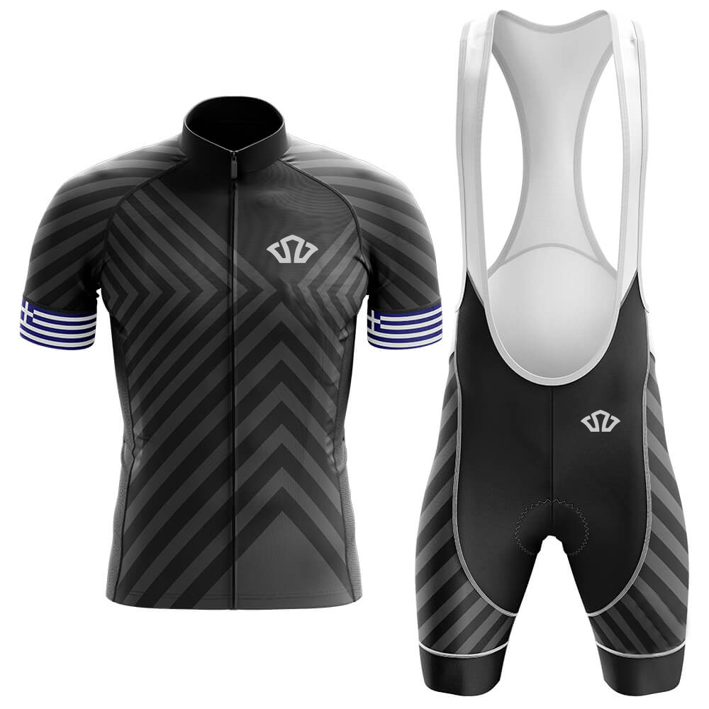 Custom Cycling Wear